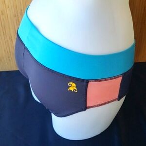 Chikum ZED hot yoga shorts swim hot pants bikini bottoms
